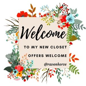 Meet your Posher, Pia